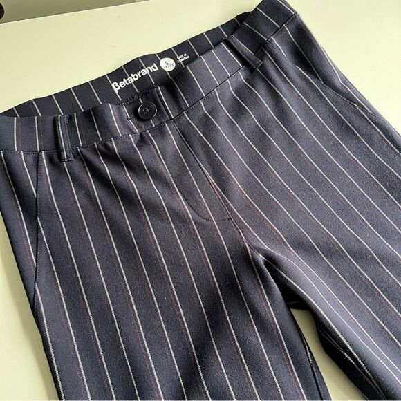 Betabrand stretch dress pants. Size Small petite. MINT condition. - Picture 6 of 6